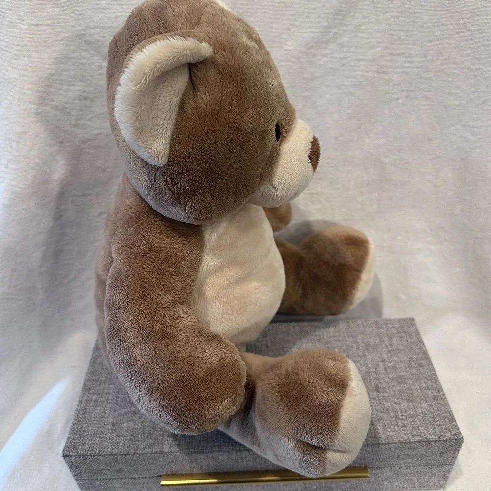 Build‎ A Bear Brown Teddy Bear 12